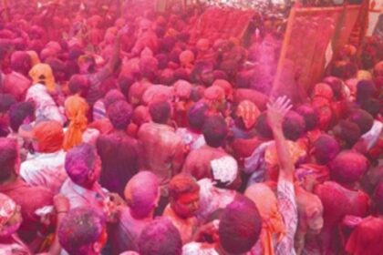 Dambaab’s Zambaulim turns red today!!