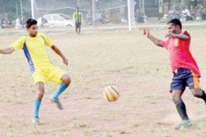 Damdolem SC blank Cumborda