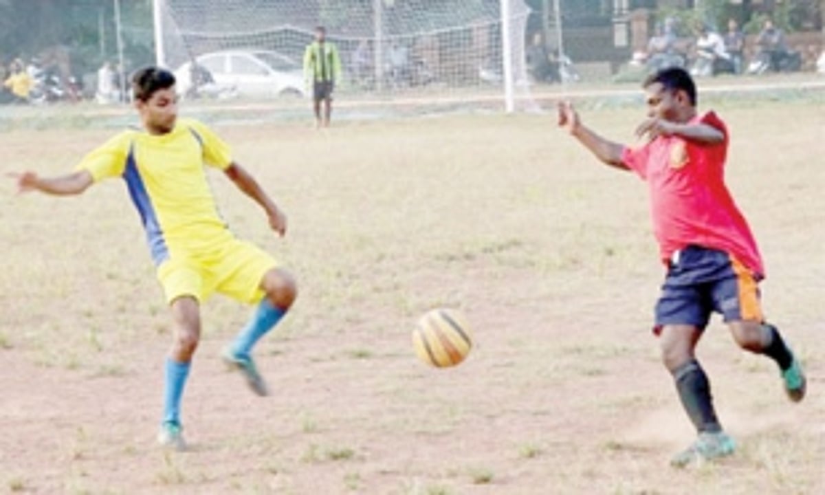 Damdolem SC blank Cumborda