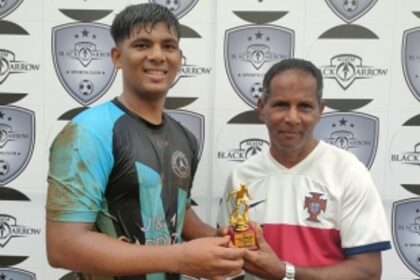 Damdolem SC seal semis spot