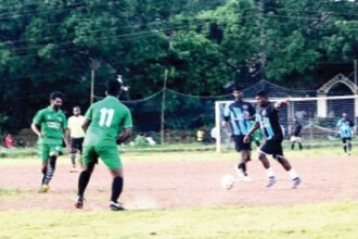 Damdolem in quarter-finals