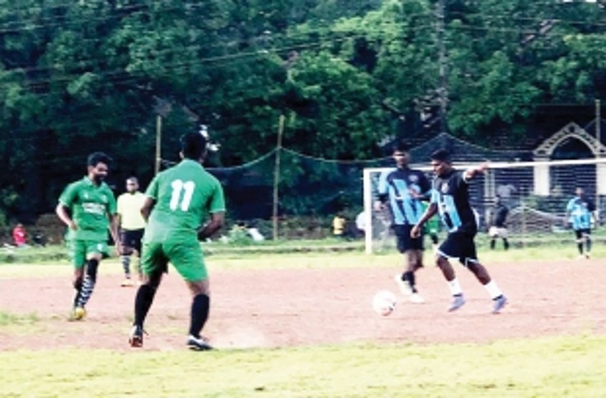 Damdolem in quarter-finals