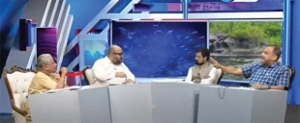 Dam(n)ing evidence: Kalasa lost; will Karnataka be allowed to steamroll its way across Bandura as well?