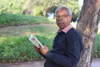 Damodar Mauzo to be conferred with 57th Jnanpith Award