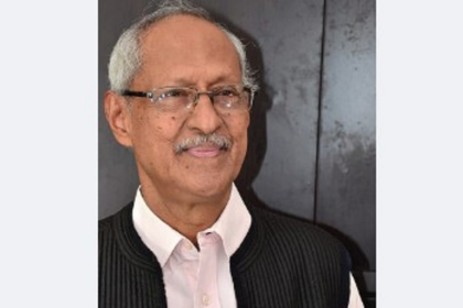 Damodar Mauzo’s Konkani novel gets a Hindi translation