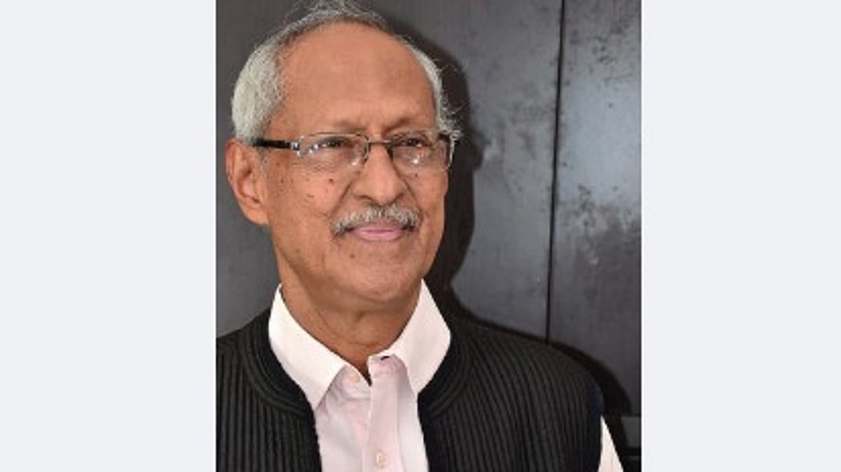 Damodar Mauzo’s Konkani novel gets a Hindi translation