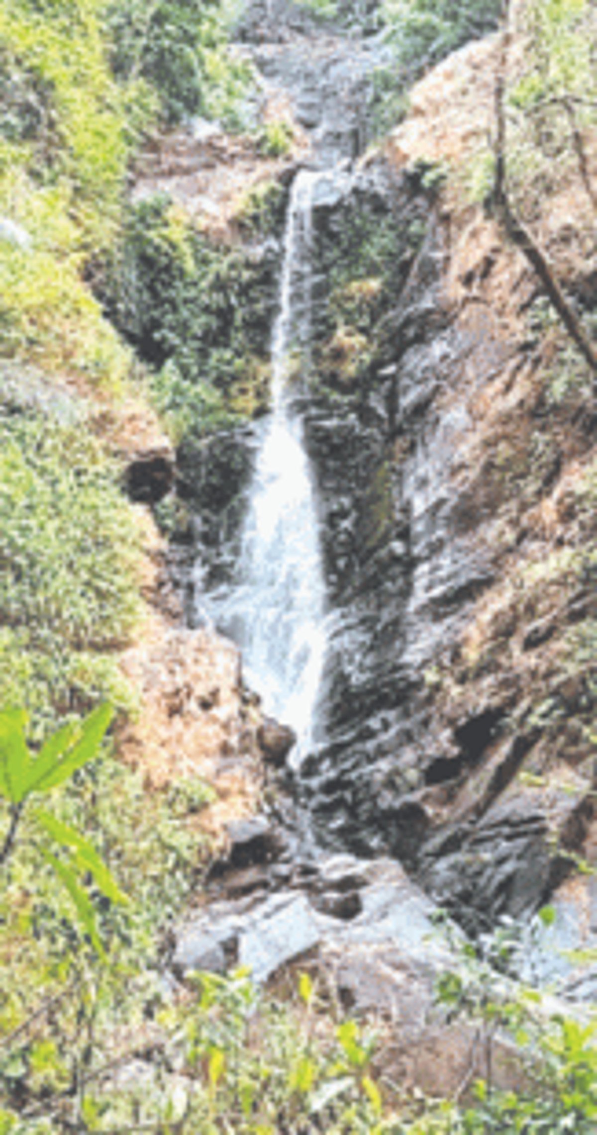 Damp Squib: Goa losing out to Coorg, Thailand as wet blanket envelopes tourist footfalls