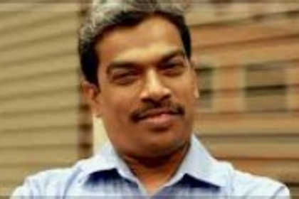 Damu Naik Appointed as New President of Goa BJP