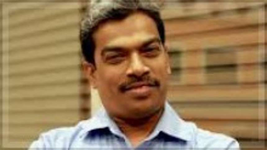 Damu Naik Appointed as New President of Goa BJP 1 Damu Naik Appointed as New President of Goa BJP