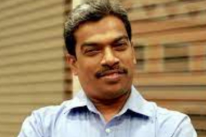 Damu Naik congratulates CM Sawant for development centric budget