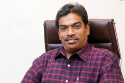 Damu Naik takes potshots at GFP while taking charge of RB