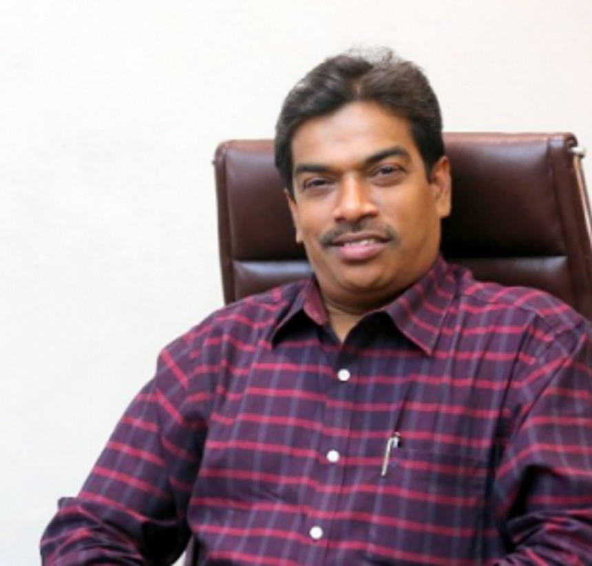 Damu advised not to remove Ravindra Bhavan staff 1 Damu advised not to remove Ravindra Bhavan staff