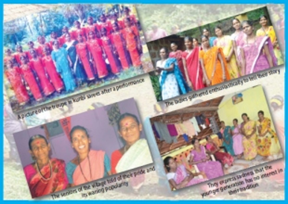 Dancing the dalo a lost art?