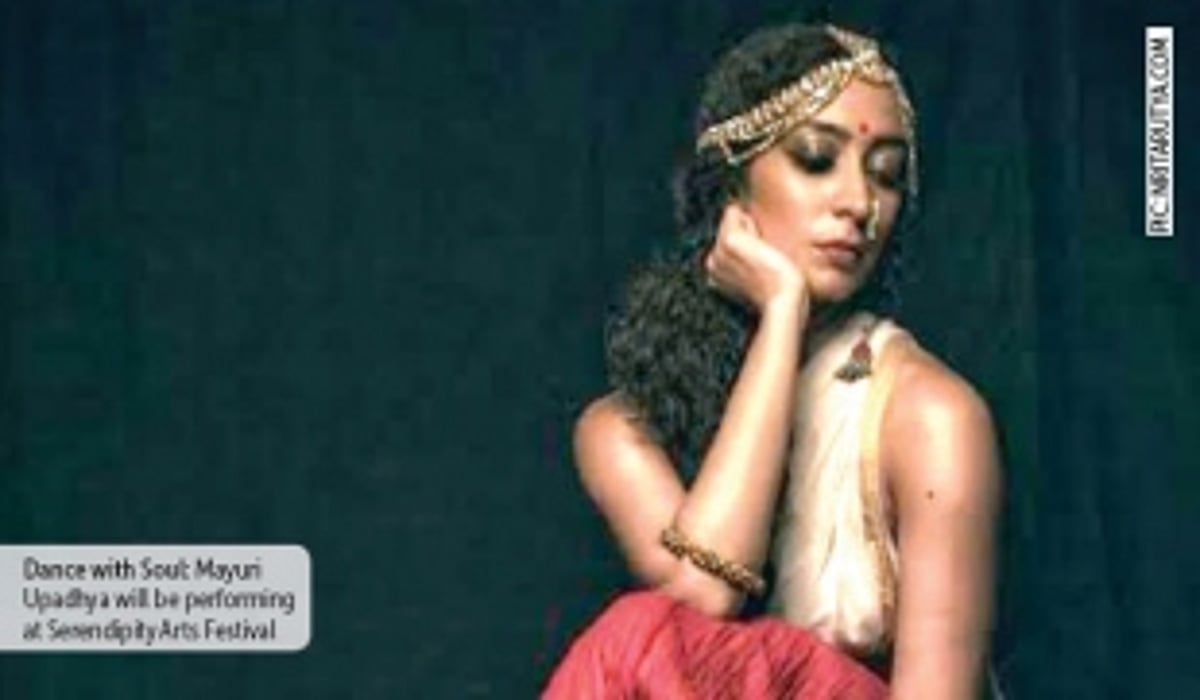 Dancing to the rhythm of the Cauvery