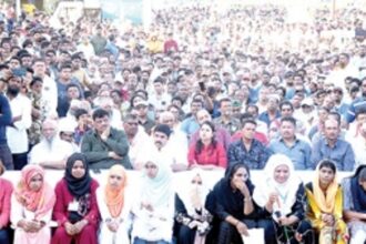 Dando meeting demands immediate withdrawal of CAA, NRC and NPR