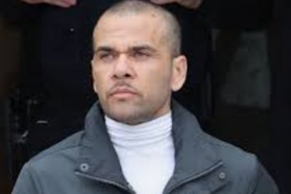 Dani Alves Wins Appeal Against Sexual Assault Conviction, Overturned by Spanish Court