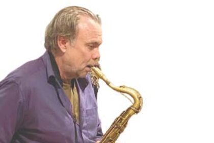 Danish Grammy awardee shares love for Indian shehnai
