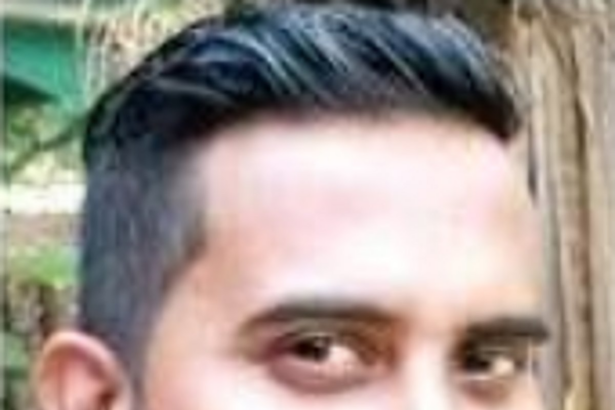 Danson gave up his life to rescue Reshma from the fire, today Anjuna wants his bravery to be recognised