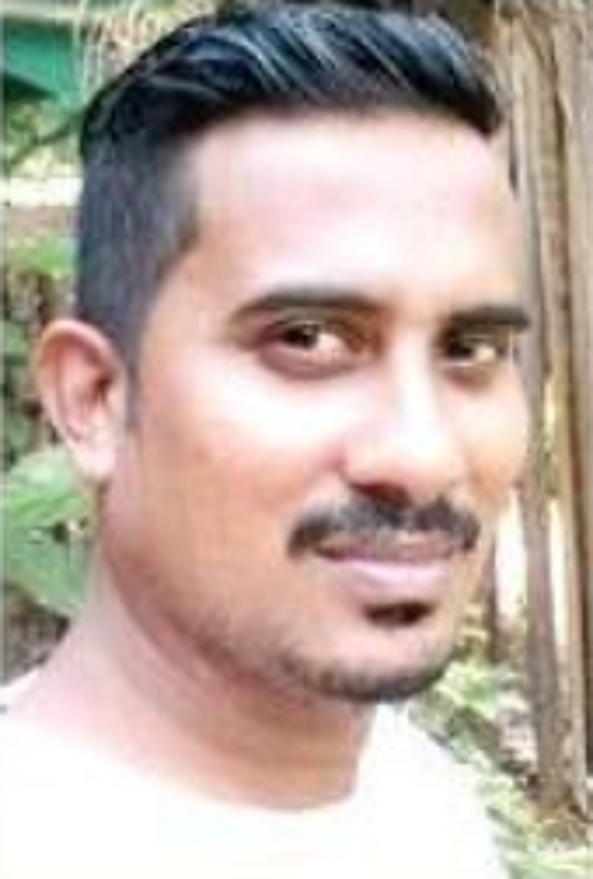 Danson gave up his life to rescue Reshma from the fire, today Anjuna wants his bravery to be recognised