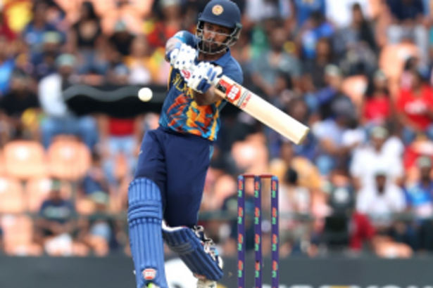 Danushka Gunathilaka Set to Return to Cricket Following Acquittal of Sexual Assault Charges