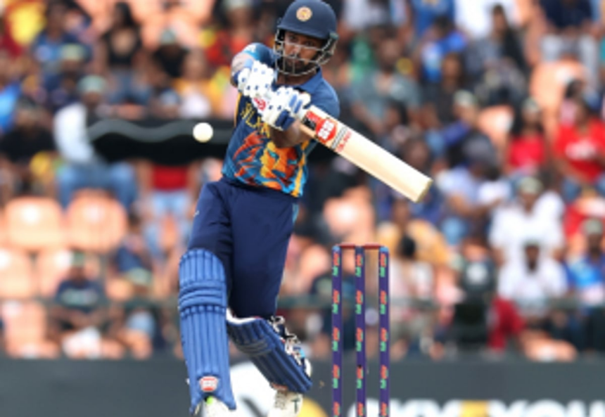 Danushka Gunathilaka Set to Return to Cricket Following Acquittal of Sexual Assault Charges