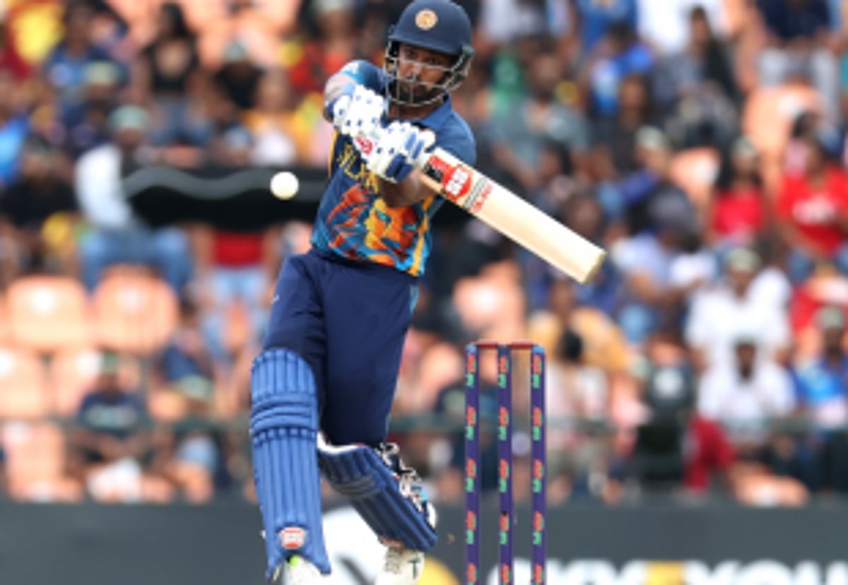 Danushka Gunathilaka Set to Return to Cricket Following Acquittal of Sexual Assault Charges