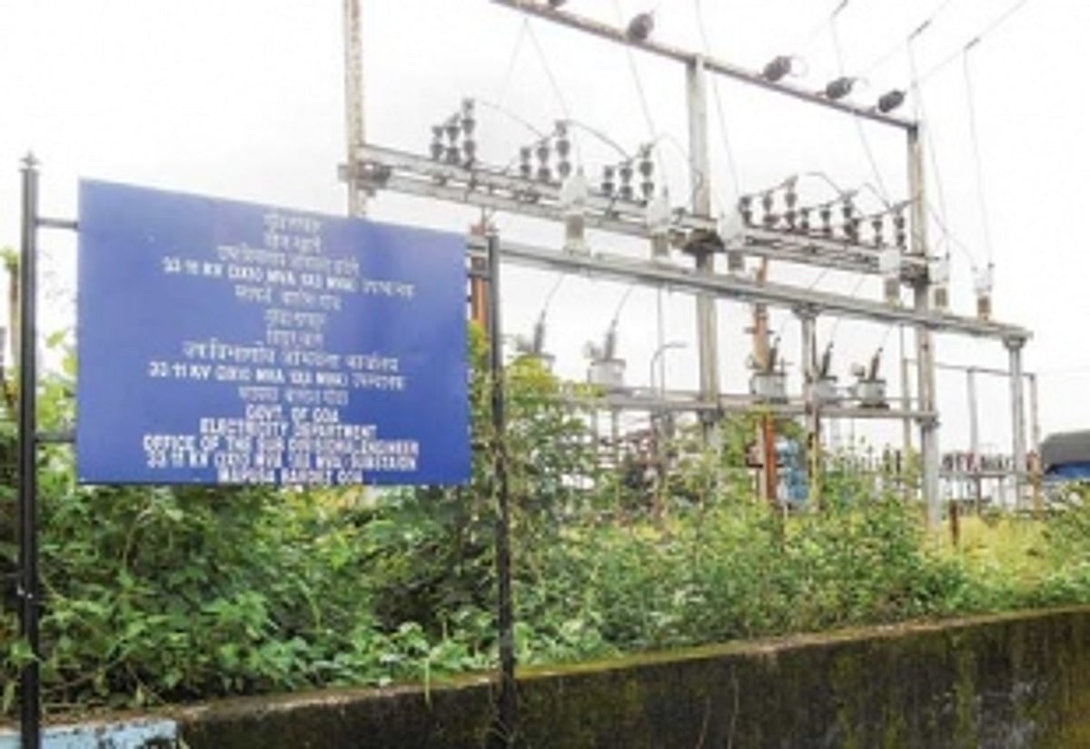 Dark days ahead for Mapusa residents