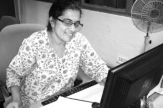 “Daryaan haat laaylo… ani daryaayedi jaali”