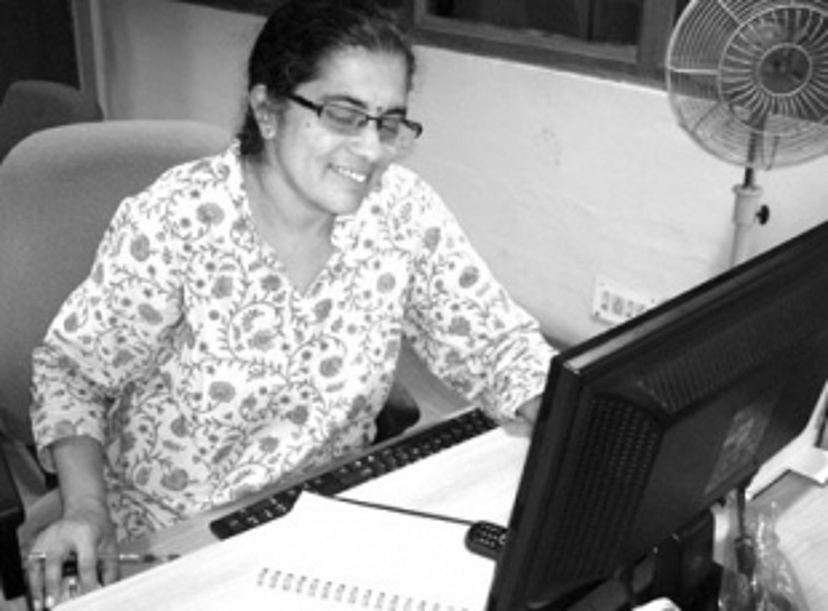 “Daryaan haat laaylo… ani daryaayedi jaali”