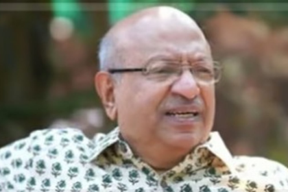 Datta Naik Appears Before Police; Court Reserves Bail Order