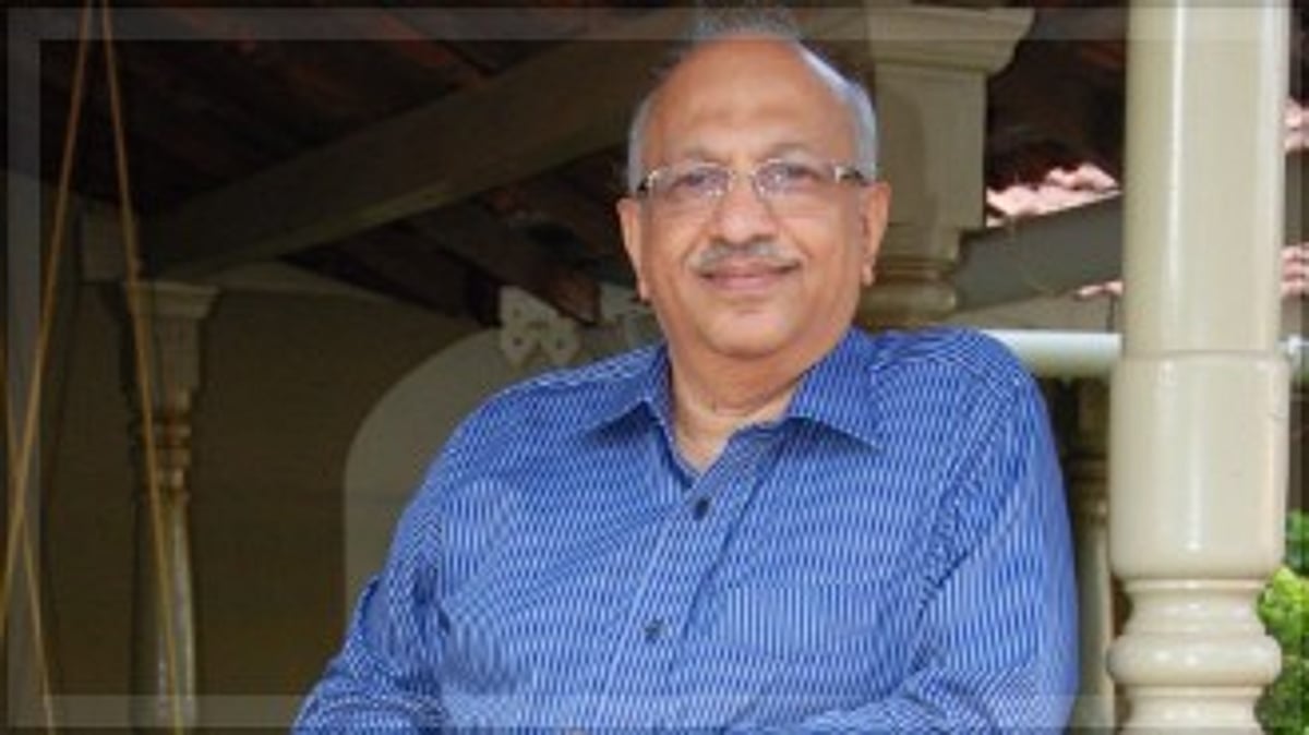 Datta Naik's Bail Plea to Be Heard Today Amid Allegations of Insulting Religious Sentiments