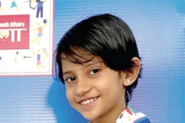 Daughters are more than prized jewels