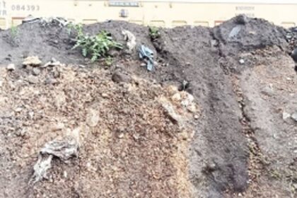 David vs Goliath: Chandor locals fight Railways to stop double-tracking & environmental destruction