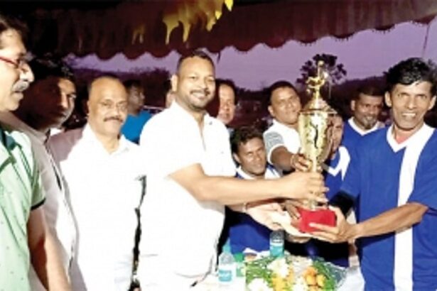 Davondem emerge victorious