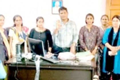 Davorlim-Dicarpale women wants police, P’yat  to crack whip on gambling dens, drugs