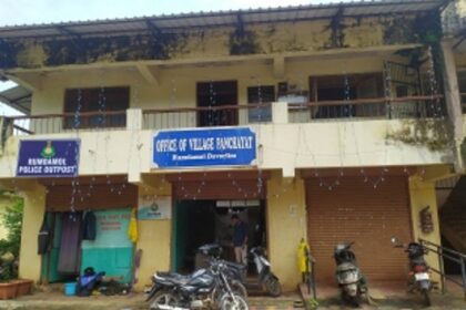 Davorlim ZP bypoll: Political parties in process of finalising candidates