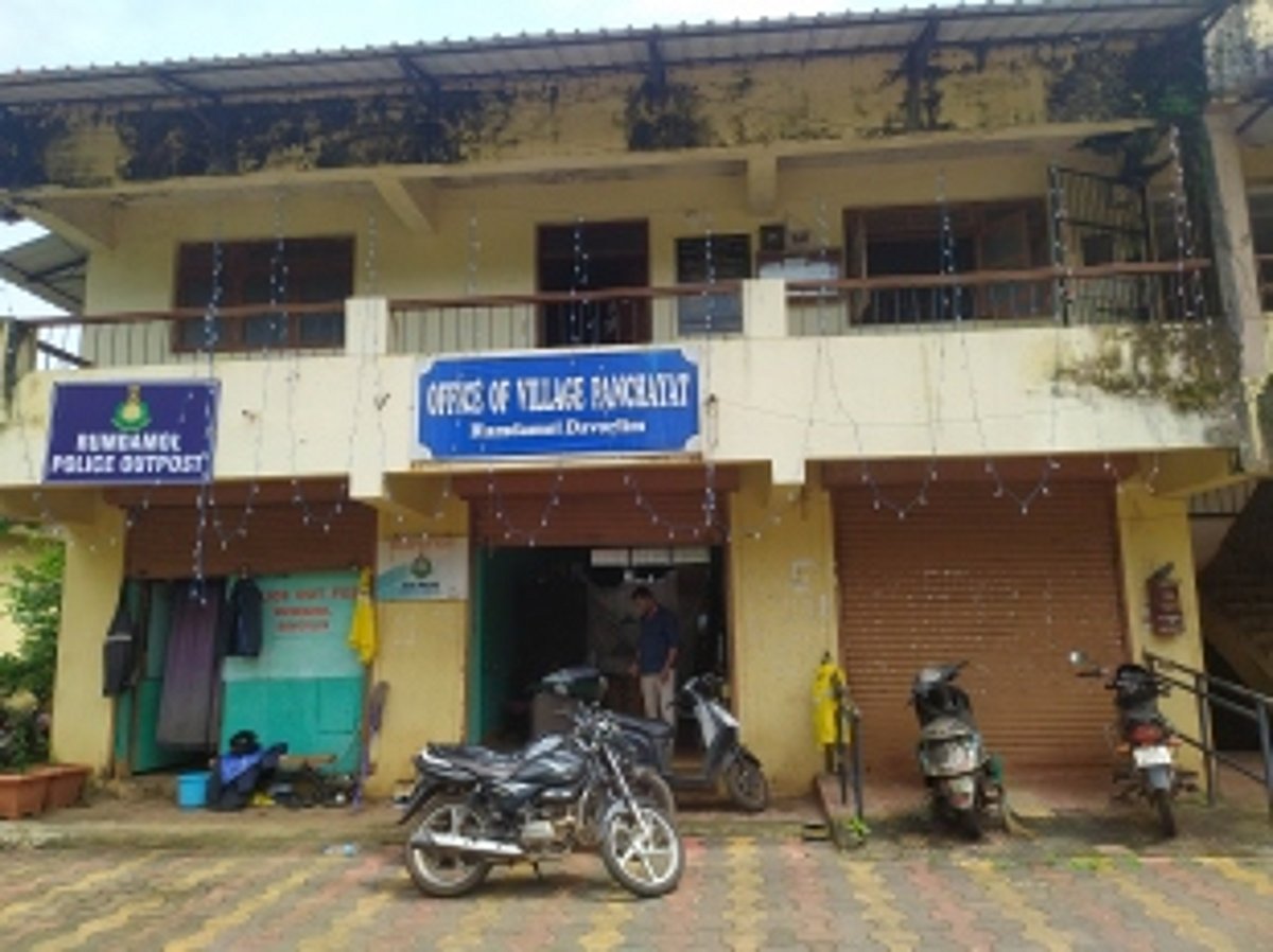 Davorlim ZP bypoll: Political parties in process of finalising candidates