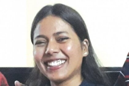 Davorlim girl Rachel Gomes keen on returning to Ukraine for completing her studies