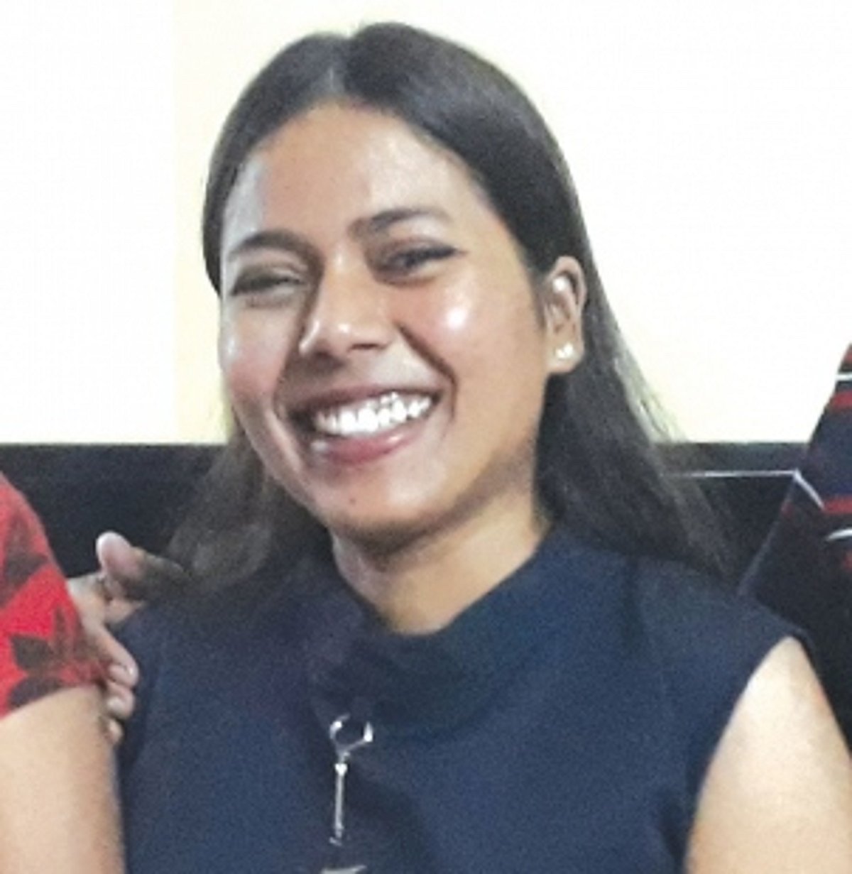 Davorlim girl Rachel Gomes keen on returning to Ukraine for completing her studies