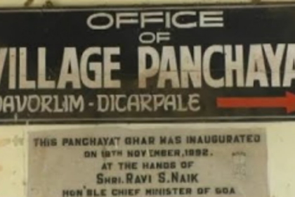 Davorlim gram sabha discusses, but fails to approve deficit budget