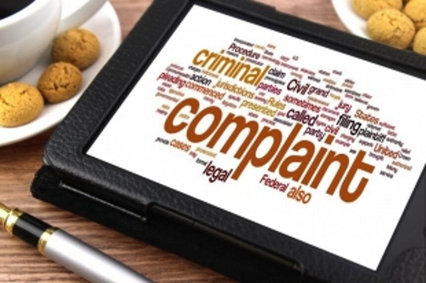 Davorlim locals complain  against illegal constructions