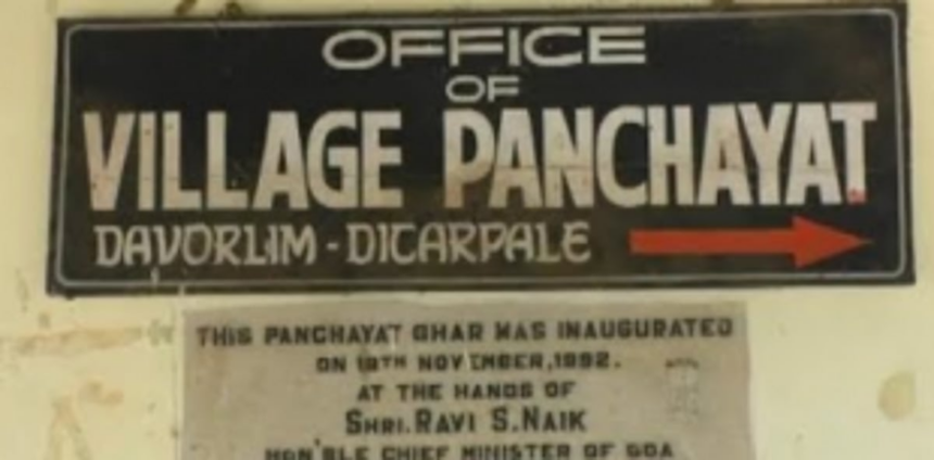 Davorlim locals oppose petrol pump project, call for NOC to be revoked