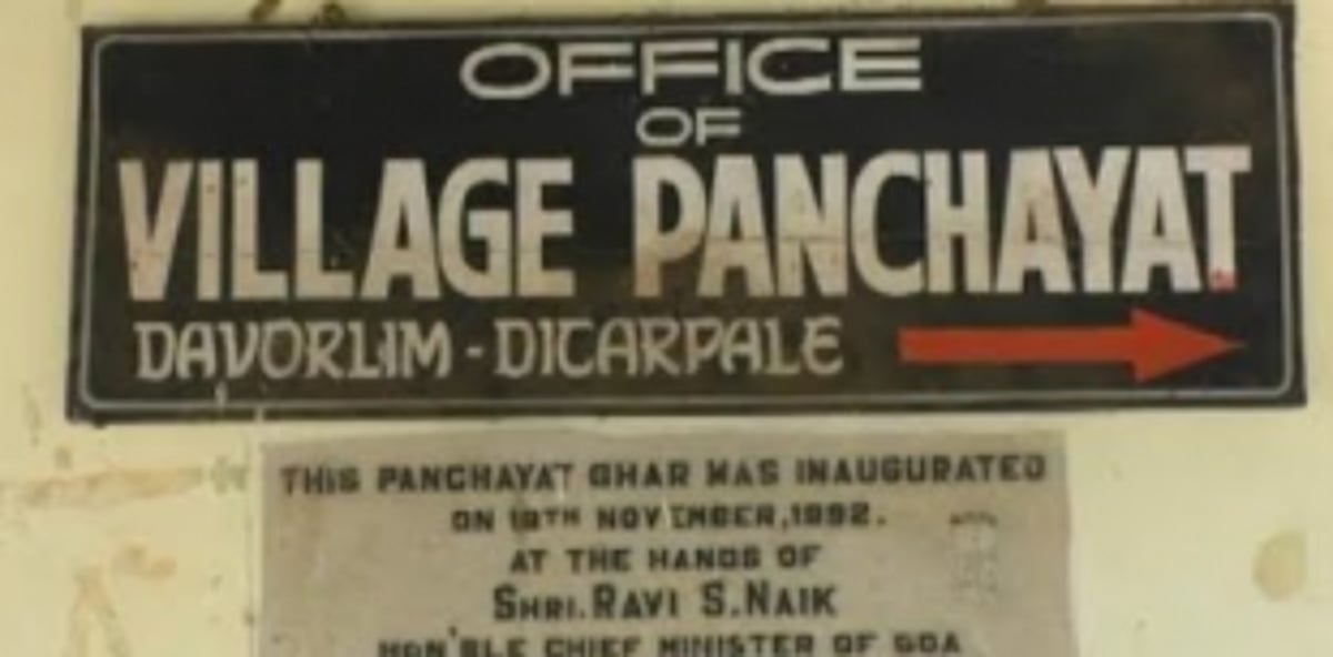 Davorlim locals oppose petrol pump project, call for NOC to be revoked