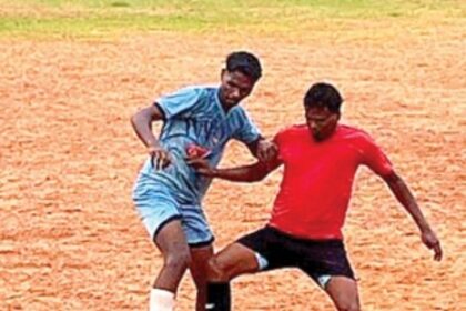 Davorlim oust CAC Cansaulim