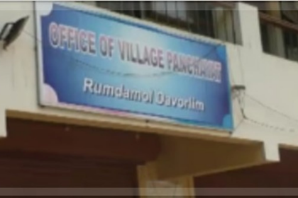 Davorlim panchayat to demarcate boundaries