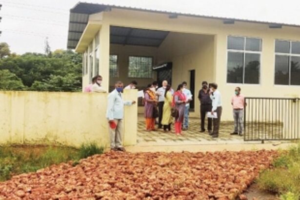 Davorlim p’yat selects new site for garbage plant