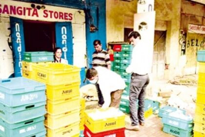 Day 2: ‘Janta Curfew’ near total in Canacona