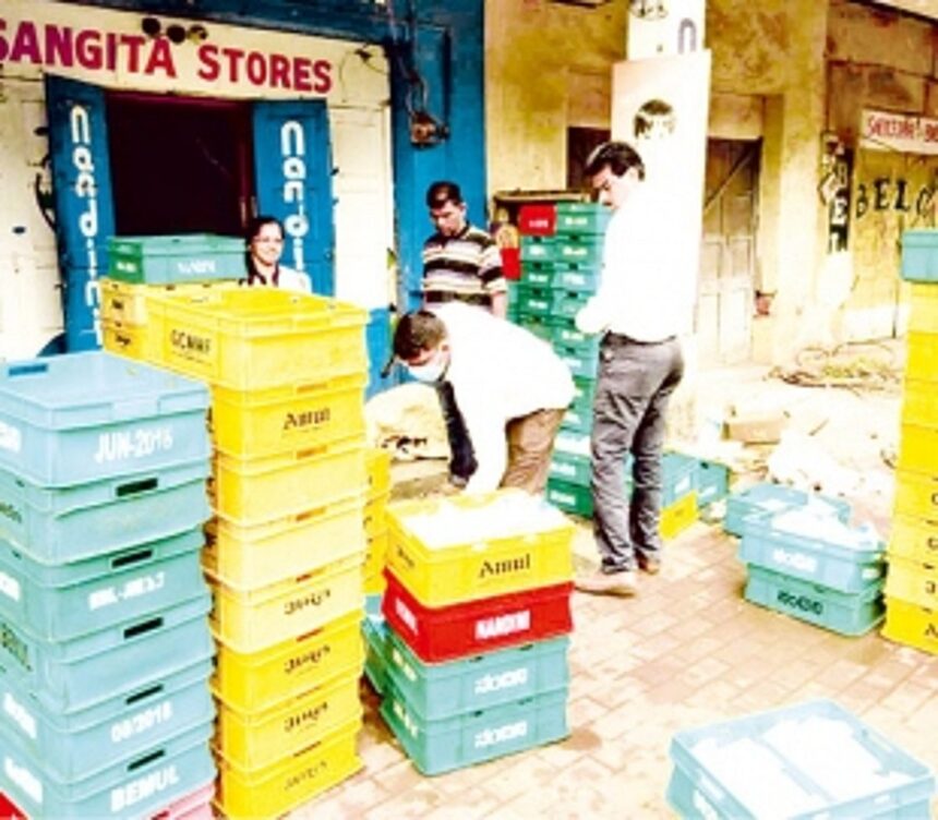 Day 2: ‘Janta Curfew’ near total in Canacona