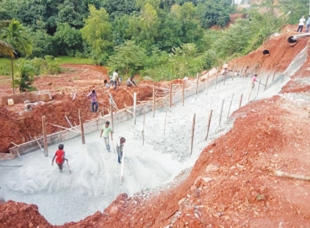 Day 3: Tiswadi, Ponda still without water