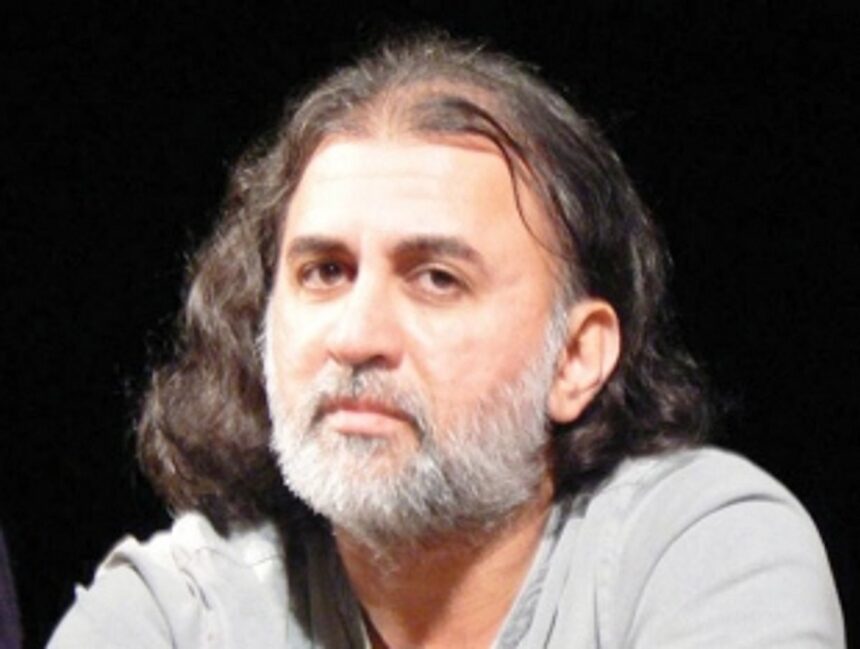 Day after unexpected (sexual) assault, victim accompanies Tejpal alone in the lift: Court 1 Day after unexpected (sexual) assault, victim accompanies Tejpal alone in the lift: Court